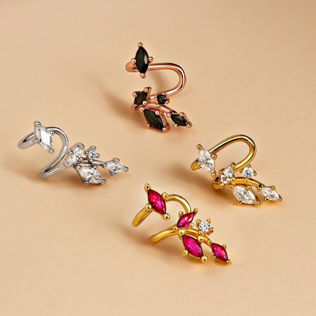 Ear Cuff Vica