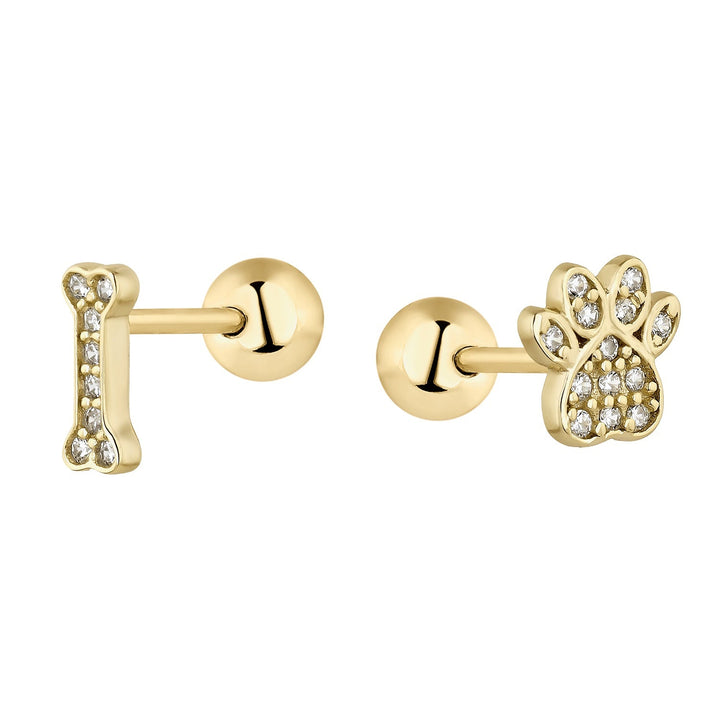 BOUCLES D&