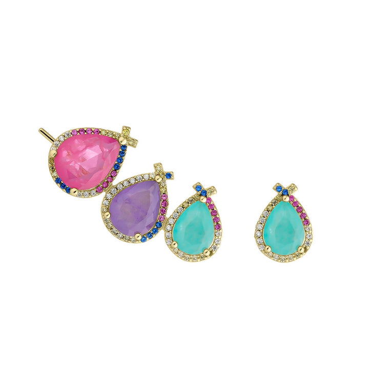 BOUCLES D&