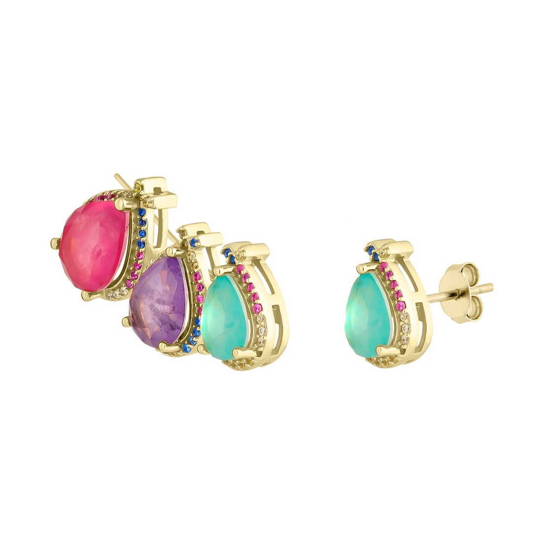 BOUCLES D&