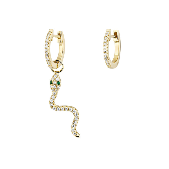BOUCLES D&