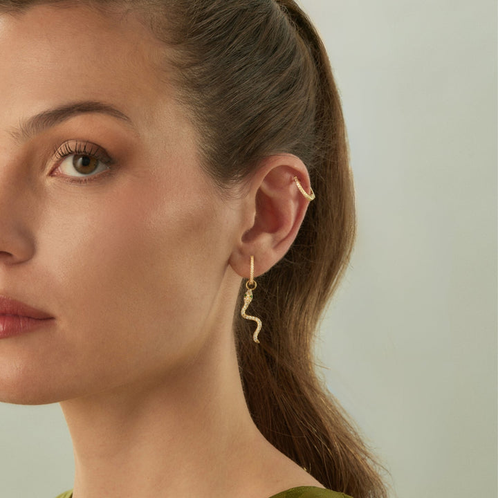 BOUCLES D&