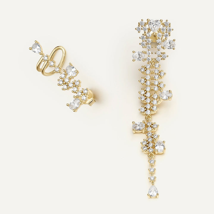 BOUCLES D&