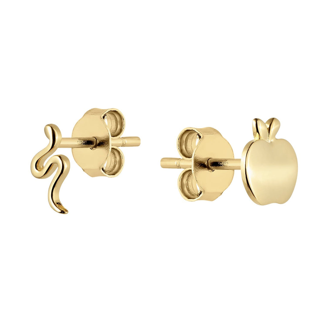 BOUCLES ASYMÉTRIQUES EDEN