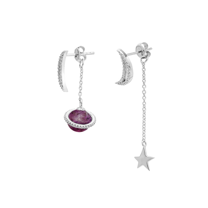 BOUCLES D&