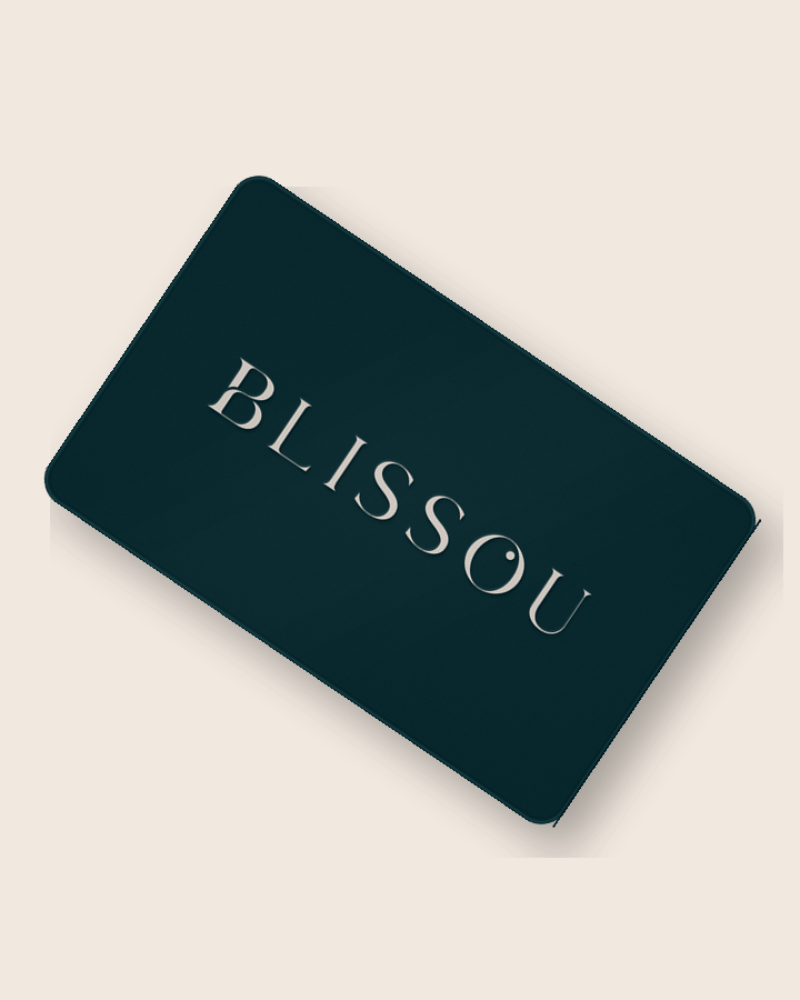 🎁 Blissou Geschenkkarte