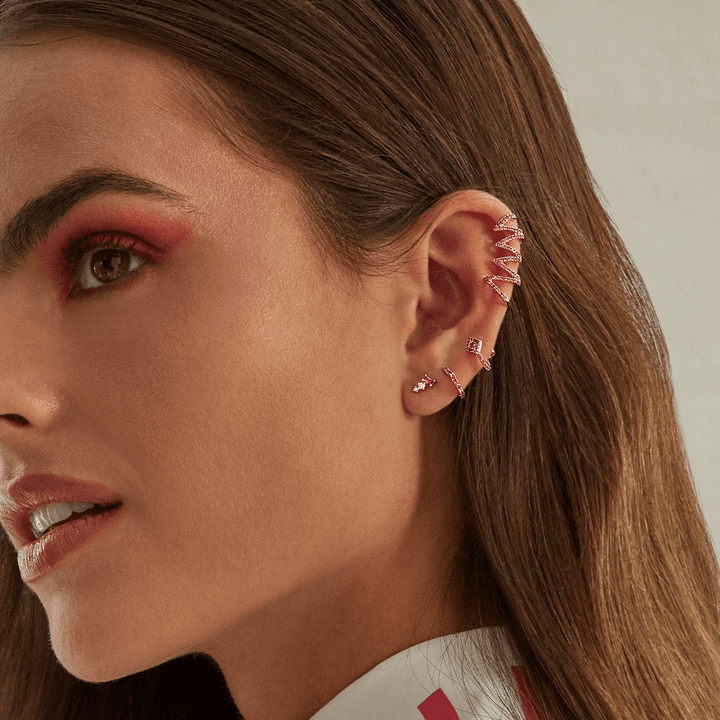PIERCING OHRRING SWEET BUZZ
