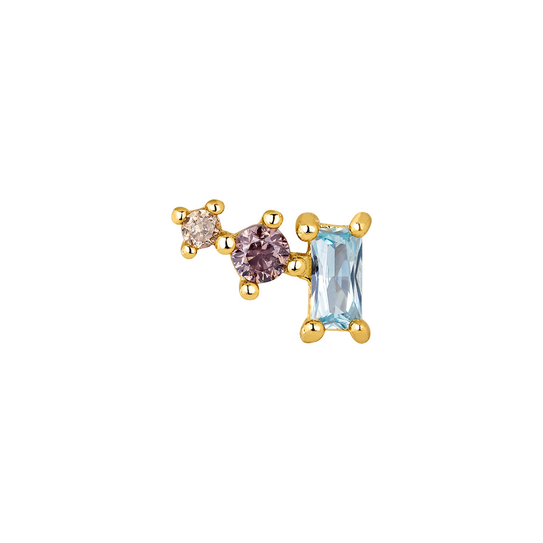 PIERCING-Ohrring Tragus Sweet Buzz