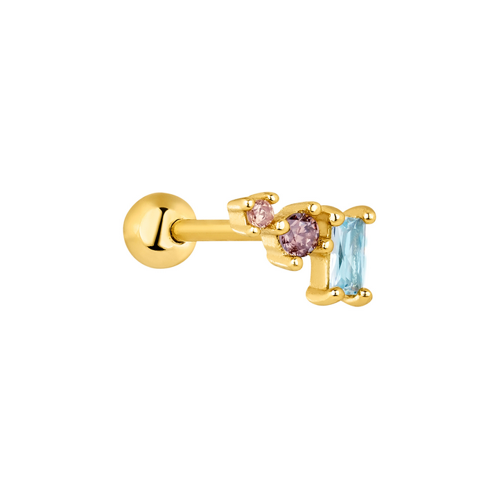PIERCING-Ohrring Tragus Sweet Buzz
