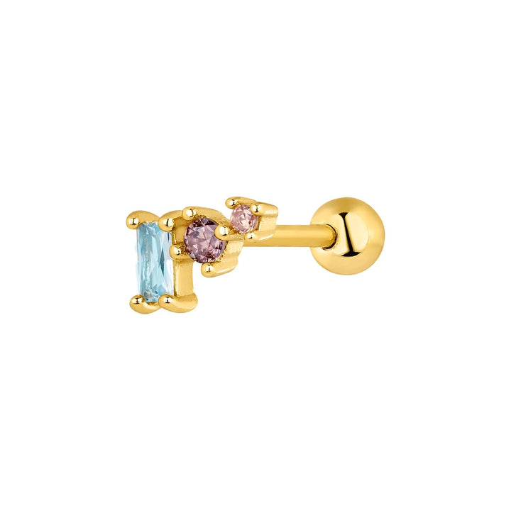 PIERCING-Ohrring Tragus Sweet Buzz