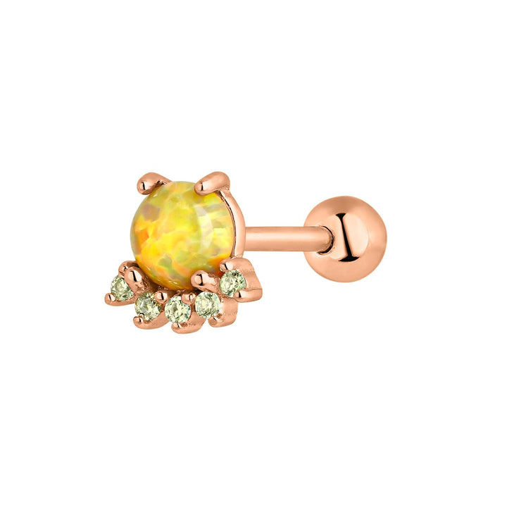 BOUCLE D&