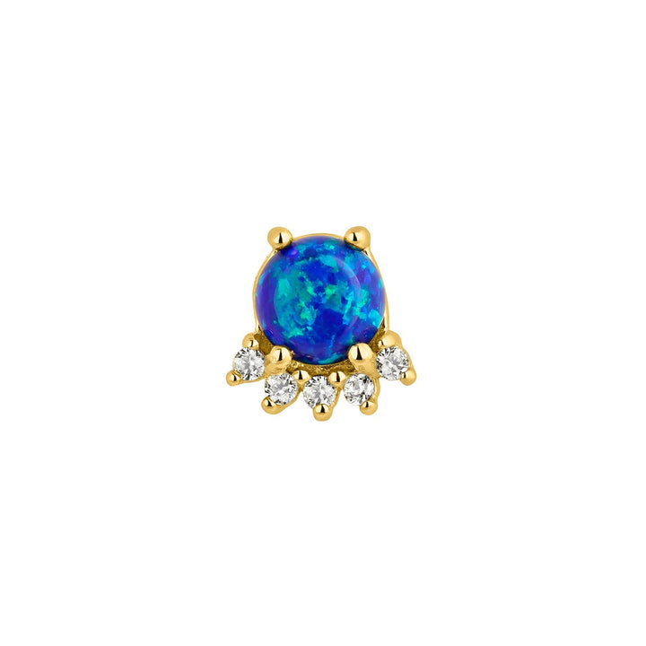 CALEDONIA PIERCING EARRING