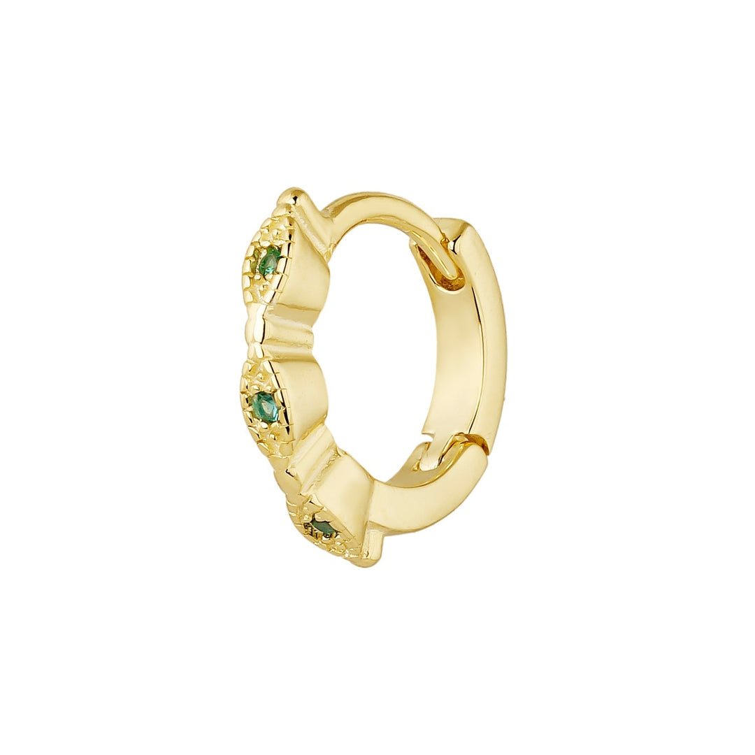ORECCHINO PIERCING CERCHIO SUZETTE
