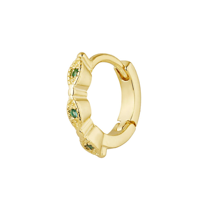 ORECCHINO PIERCING CERCHIO SUZETTE