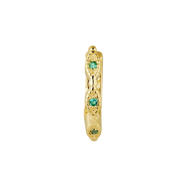 ORECCHINO PIERCING CERCHIO SUZETTE