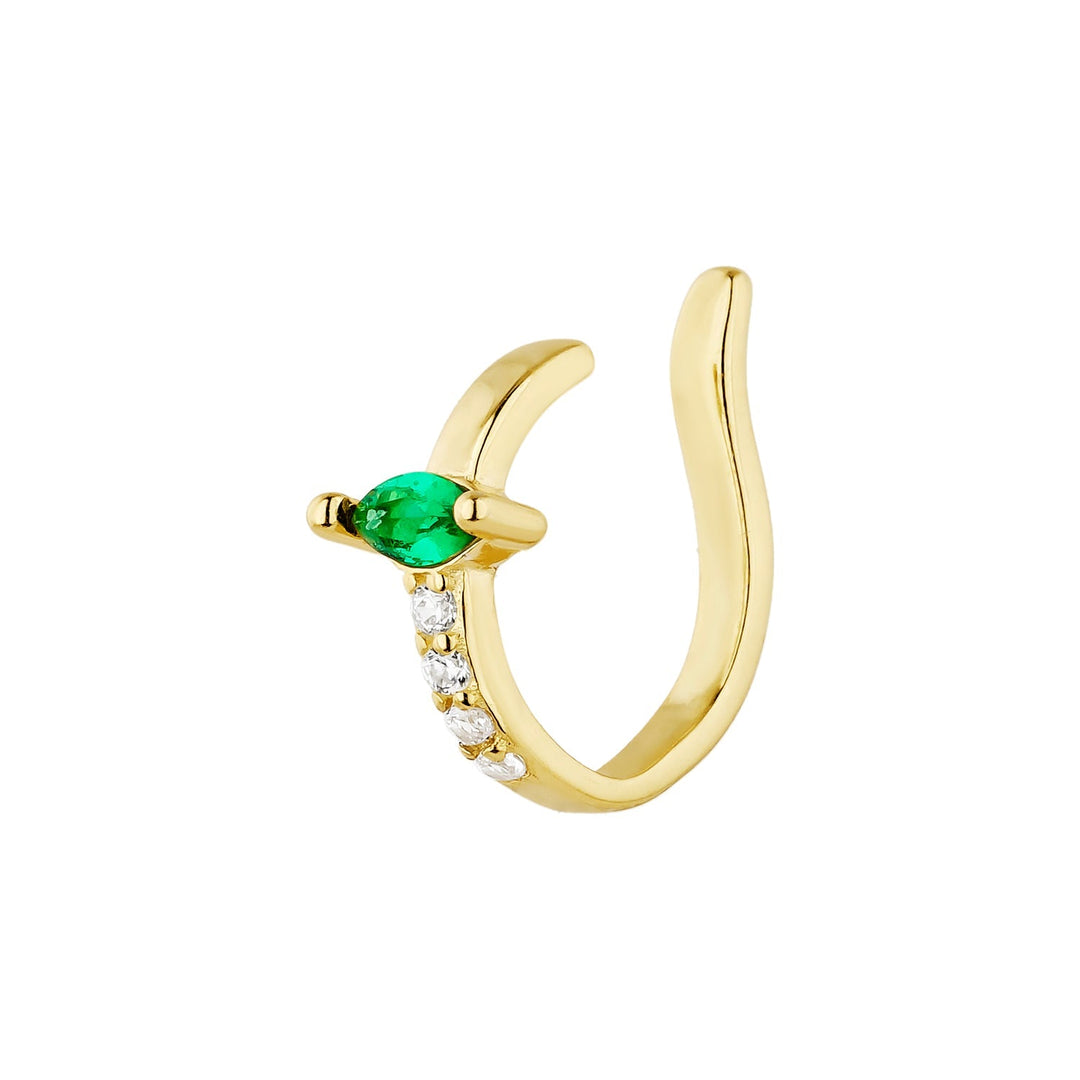 EAR CUFF DELICADO