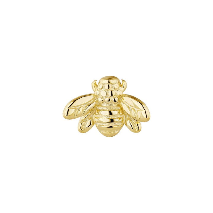 PETI INSECTE PIERCING EARRING