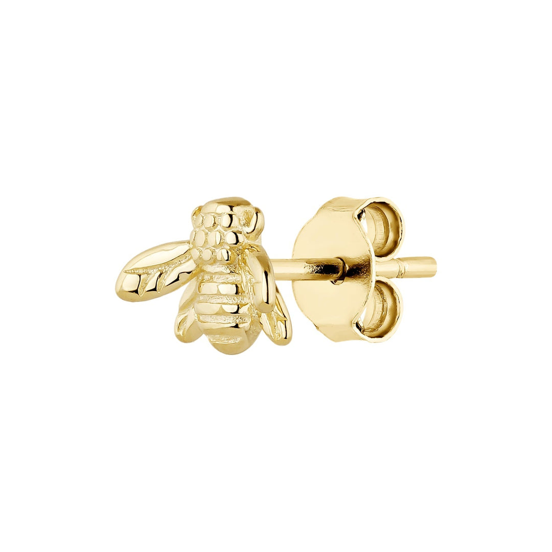 PETI INSECTE PIERCING EARRING
