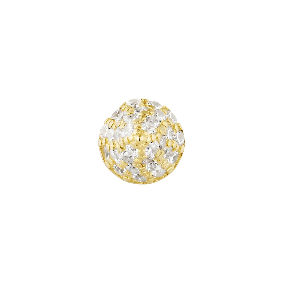 PIERCING OHRRING ROCK PUNCH
