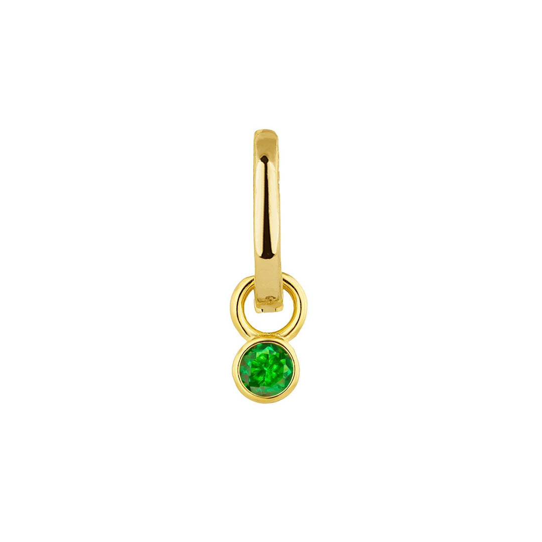 PIERCING-Ohrring Ring Tamara