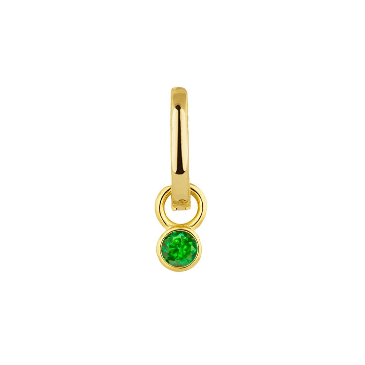 PIERCING-Ohrring Ring Tamara