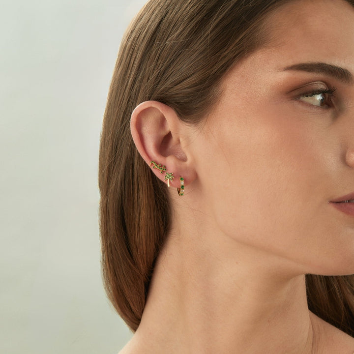 BRINCO PIERCING ARO SÓNIA