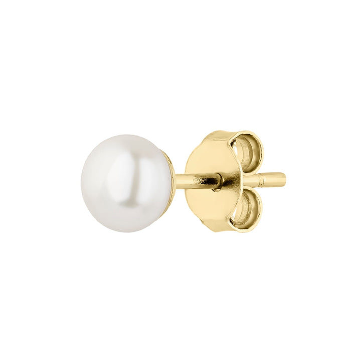 PETIT PERLE PIERCING EARRING