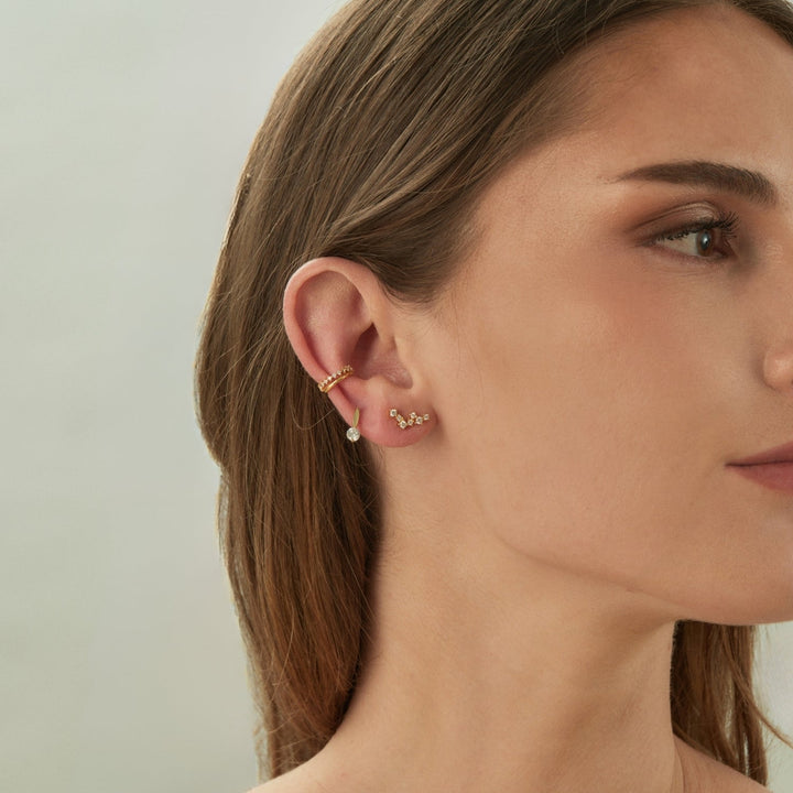 BOUCLE D&