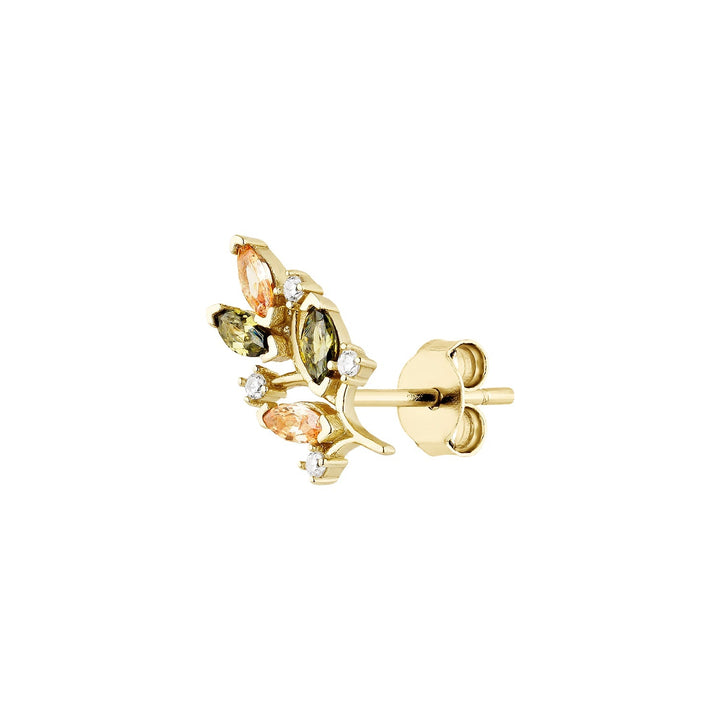 KLIMPIERCING BLADEN