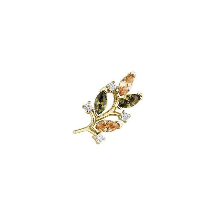 KLIMPIERCING BLADEN