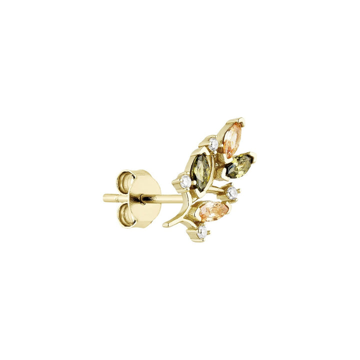 KLIMPIERCING BLADEN