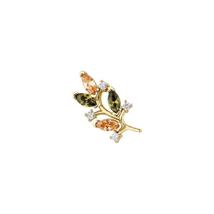 KLIMPIERCING BLADEN