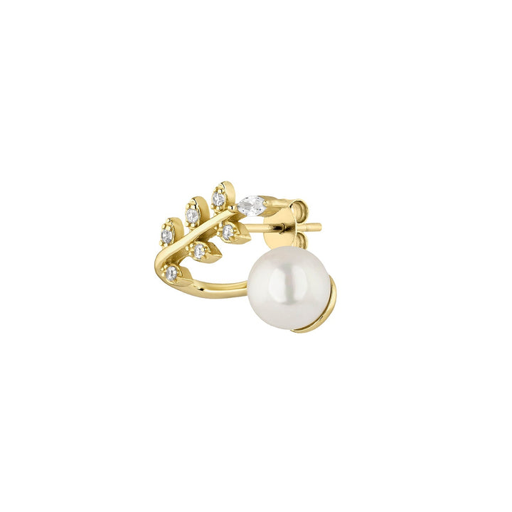PENDIENTE EAR JACKET ARANXA