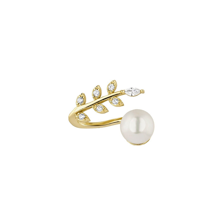 PENDIENTE EAR JACKET ARANXA