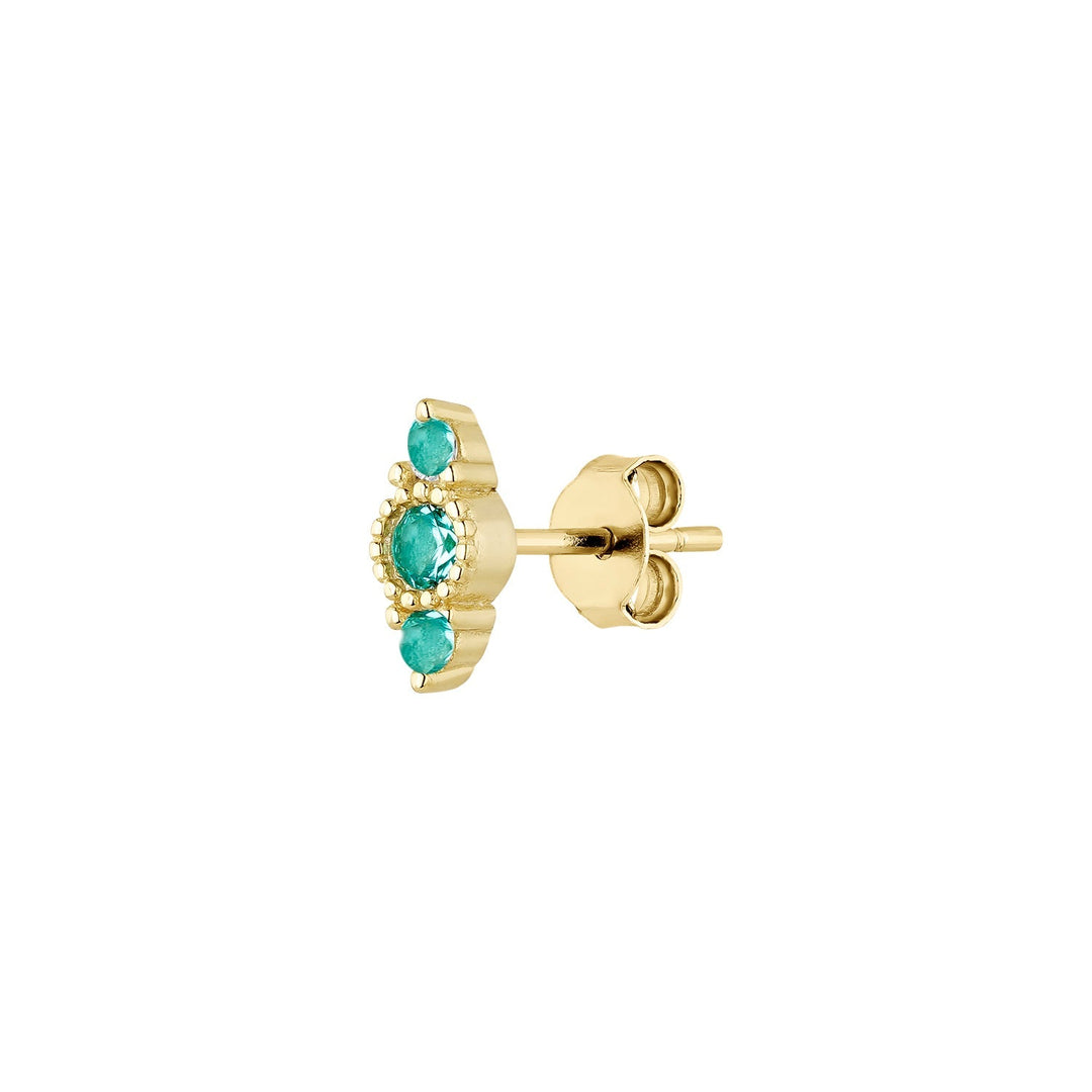 BOUCLE D&