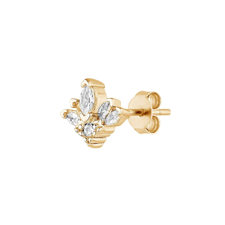 PIERCING-Ohrring Maher
