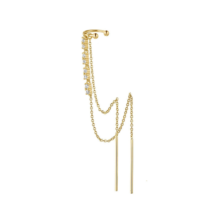 BOUCLE D&