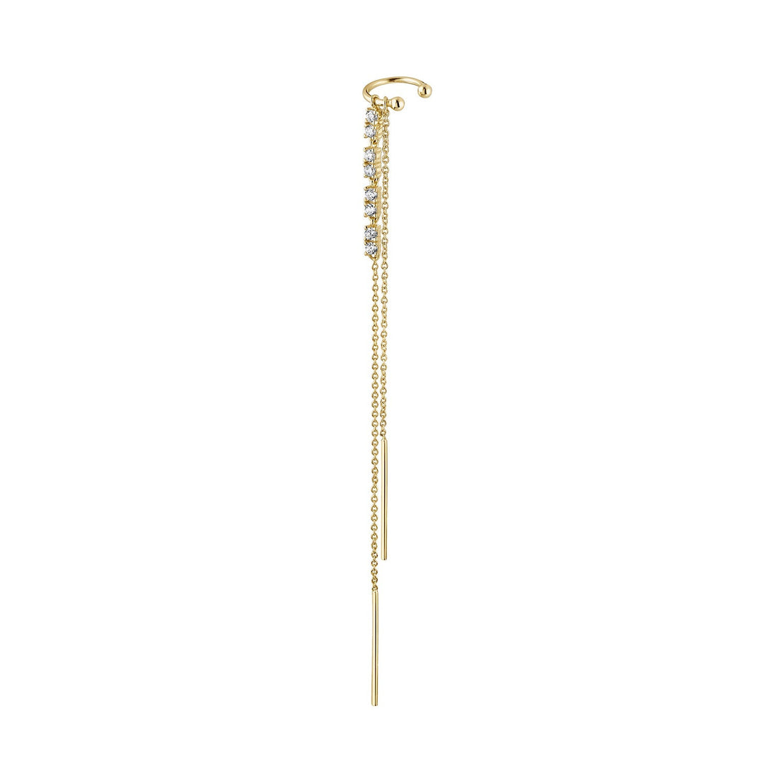 BOUCLE D&
