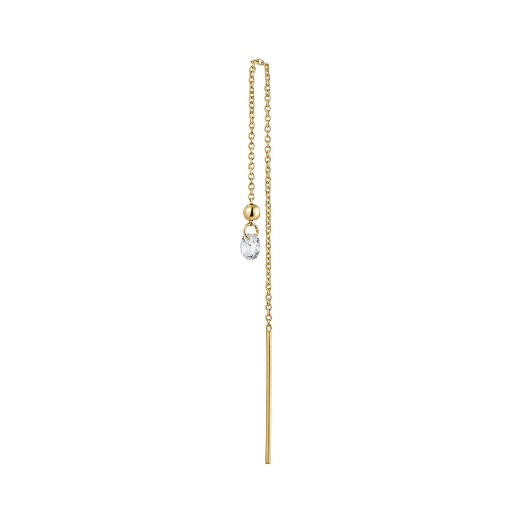BRINCO PIERCING DIAMOND