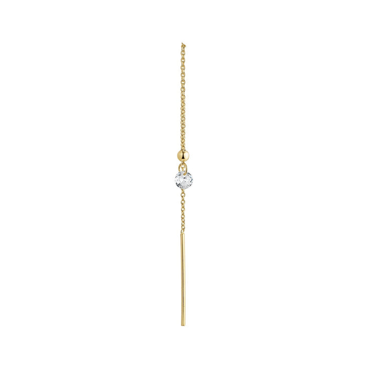BRINCO PIERCING DIAMOND