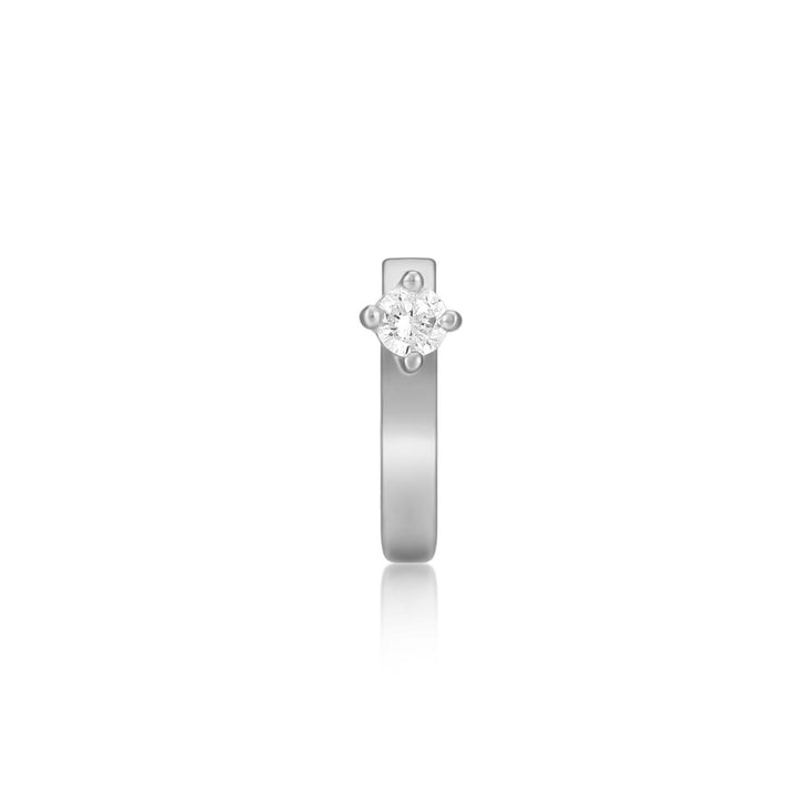 MIRISSA CREOLEN PIERCING OHRRING