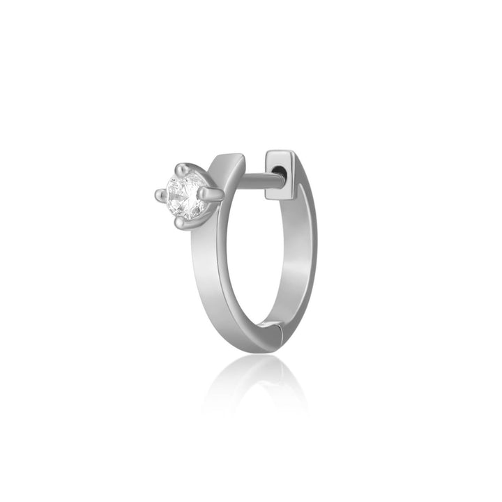 MIRISSA CREOLEN PIERCING OHRRING