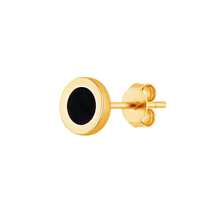 ORECCHINO PIERCING ONICE