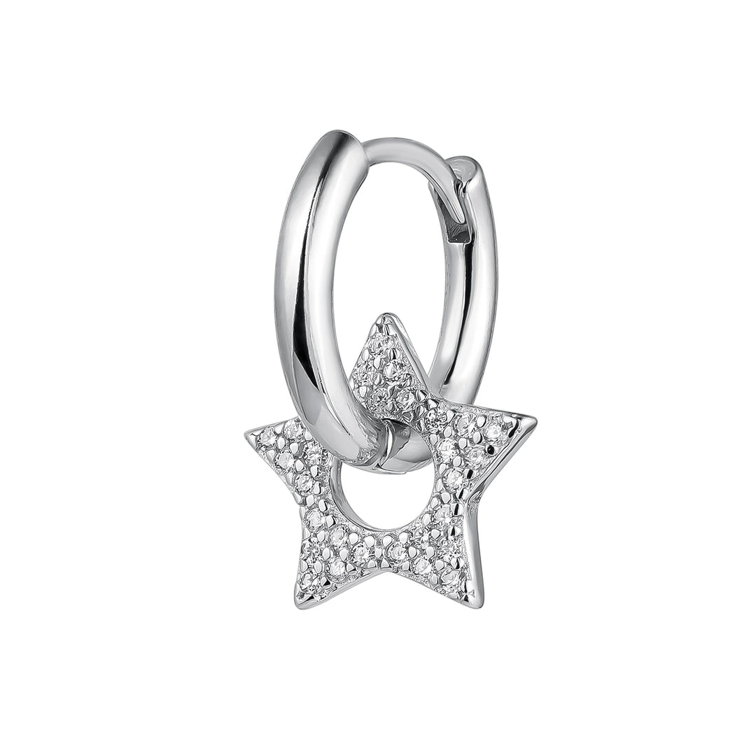 AUSKARS PIERCING APĻA HADAR