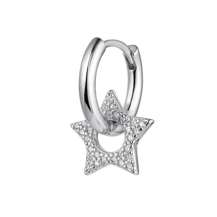 AUSKARS PIERCING APĻA HADAR
