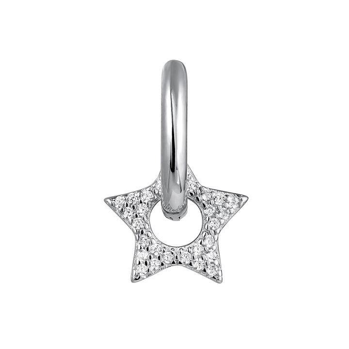 AUSKARS PIERCING APĻA HADAR