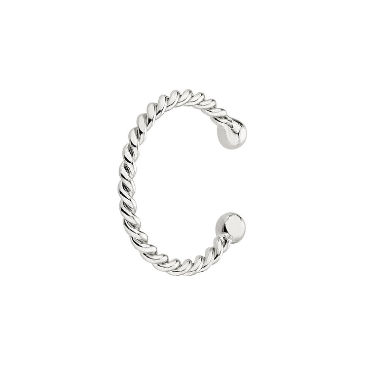 EAR CUFF EN ARGENT SIFNOS
