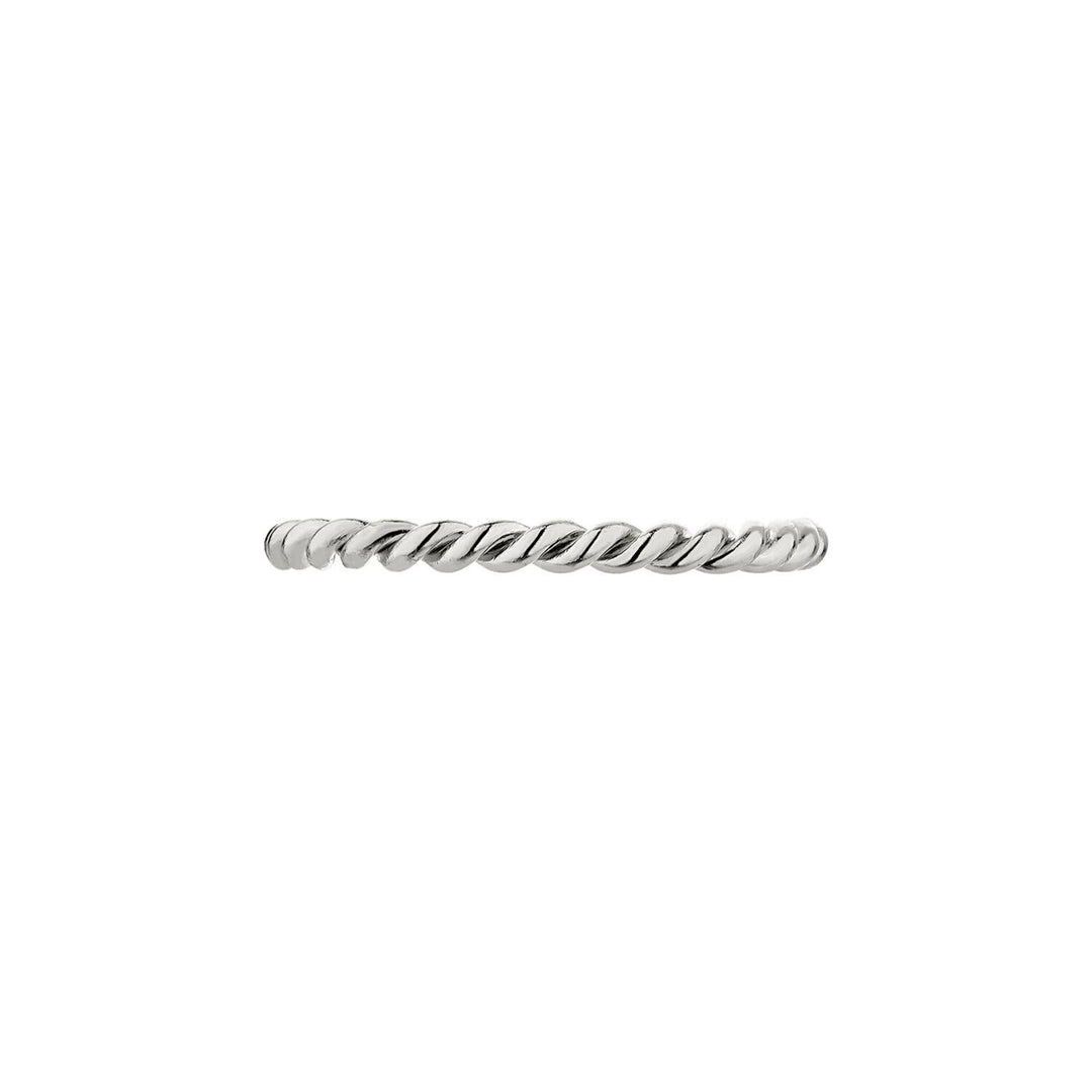 EAR CUFF EN ARGENT SIFNOS
