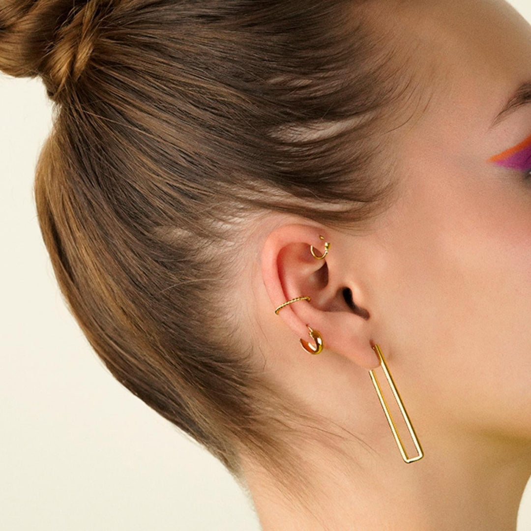 EAR CUFF SIFNOS