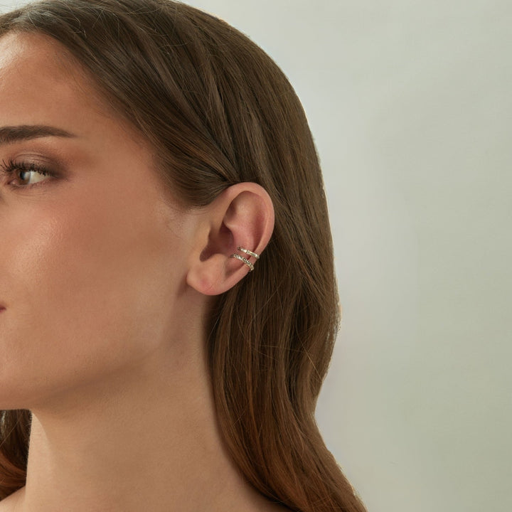 EAR CUFF PYRGI